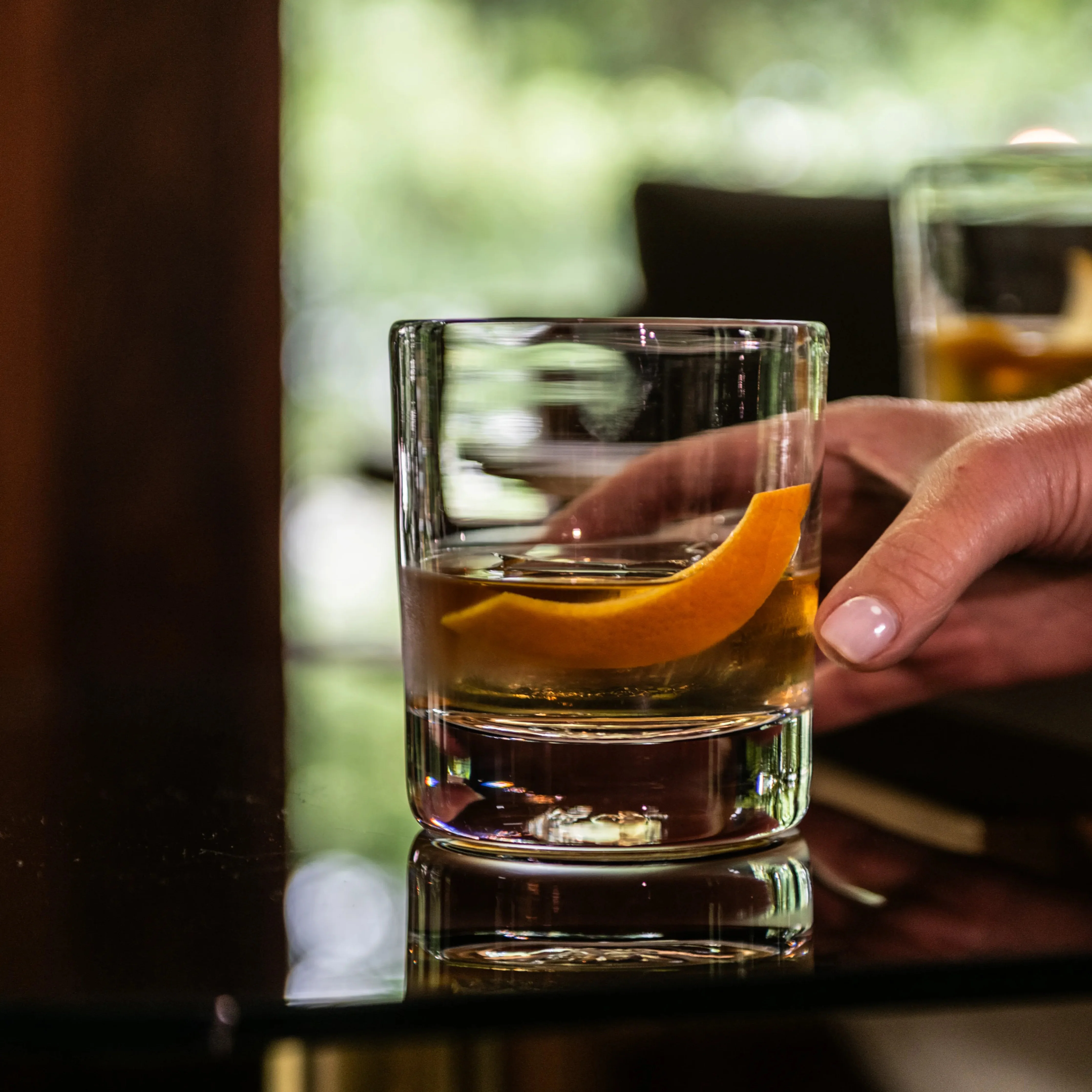 Ascutney Double Old-Fashioned, Set of 2 - Image 3